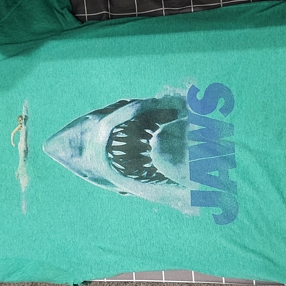 Jaws vintage